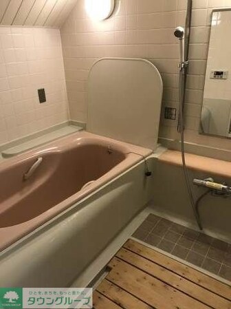 インペリアルビルの物件内観写真